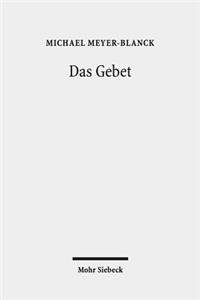 Das Gebet
