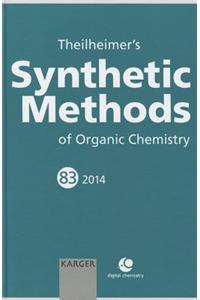 Theilheimer's Synthetic Methods of Organic Chemistry
