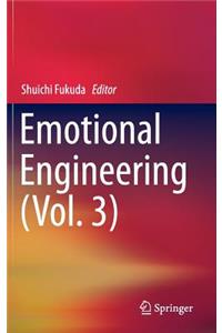 Emotional Engineering (Vol. 3)