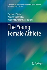 Young Female Athlete