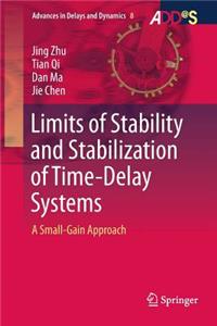 Limits of Stability and Stabilization of Time-Delay Systems