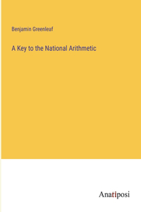 Key to the National Arithmetic