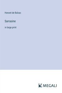 Sarrasine