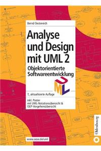 Analyse Und Design Mit UML 2.0