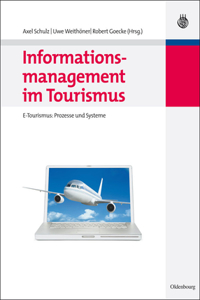 Informationsmanagement Im Tourismus