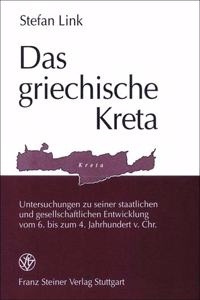 Das Griechische Kreta