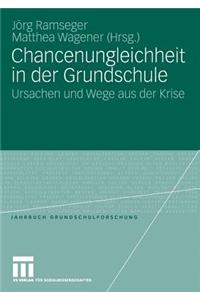 Chancenungleichheit in Der Grundschule