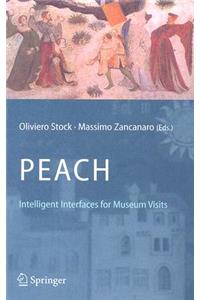 PEACH - Intelligent Interfaces for Museum Visits