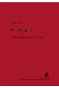 Sana Doctrina