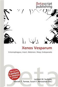 Xenos Vesparum
