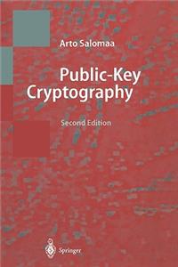 Public-Key Cryptography