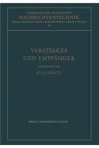 Lehrbuch der Drahtlosen Nachrichtentechnik