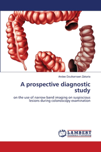 A prospective diagnostic study