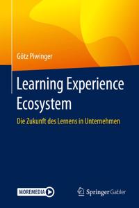 Learning Experience Ecosystem