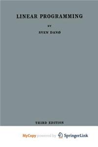 Linear Programming in Industry