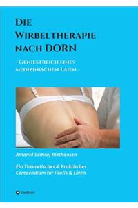 Wirbeltherapie nach DORN