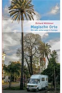 Magische Orte