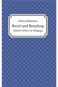 Beruf und Berufung