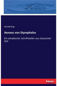 Aeneas von Stymphalos