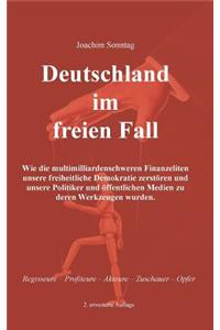 Deutschland im freien Fall