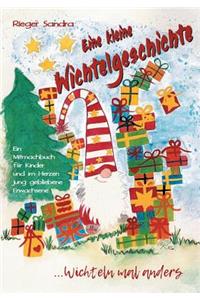 Eine kleine Wichtelgeschichte