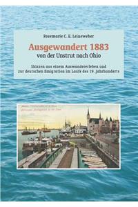 Ausgewandert 1883