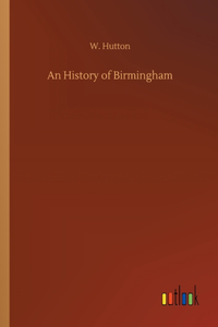 History of Birmingham