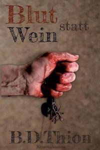 Blut Statt Wein