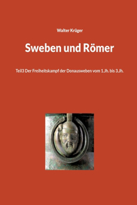 Sweben und Römer