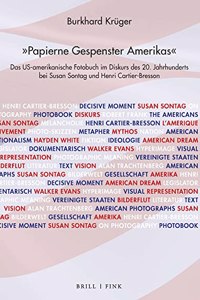 'Papierne Gespenster Amerikas'