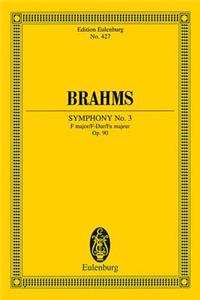 Symphony No. 3 in F Major, Op. 90