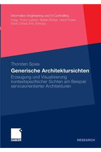 Generische Architektursichten