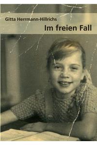 Im freien Fall
