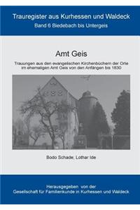 Amt Geis