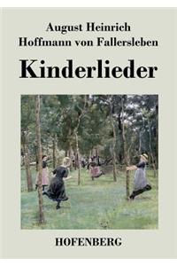 Kinderlieder