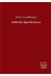 Judische Sprichworter