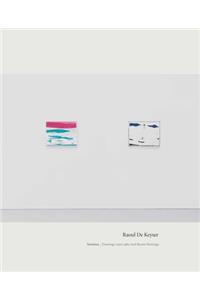 Raoul de Keyser: Terminus