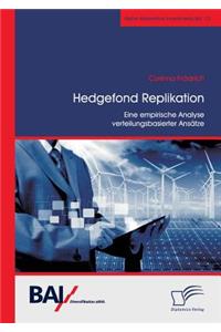 Hedgefond Replikation