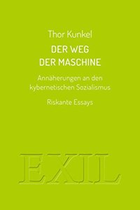 Der Weg der Maschine
