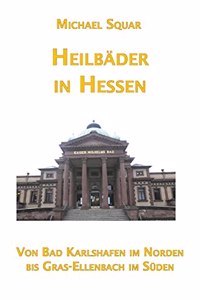 Heilbader in Hessen