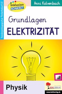 Grundlagen Elektrizitat