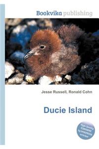Ducie Island