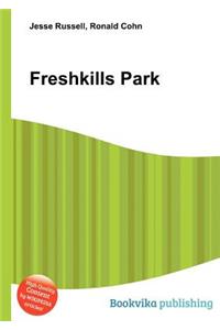 Freshkills Park