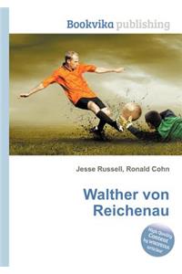 Walther Von Reichenau