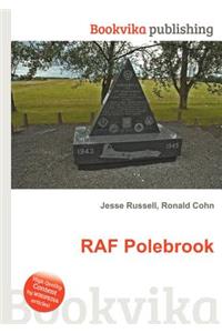 RAF Polebrook