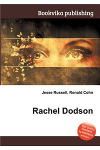 Rachel Dodson