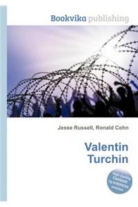 Valentin Turchin
