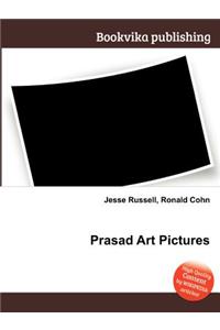 Prasad Art Pictures