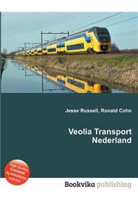 Veolia Transport Nederland