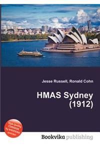 Hmas Sydney (1912)